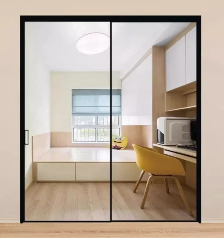 Kitchen Sliding Door