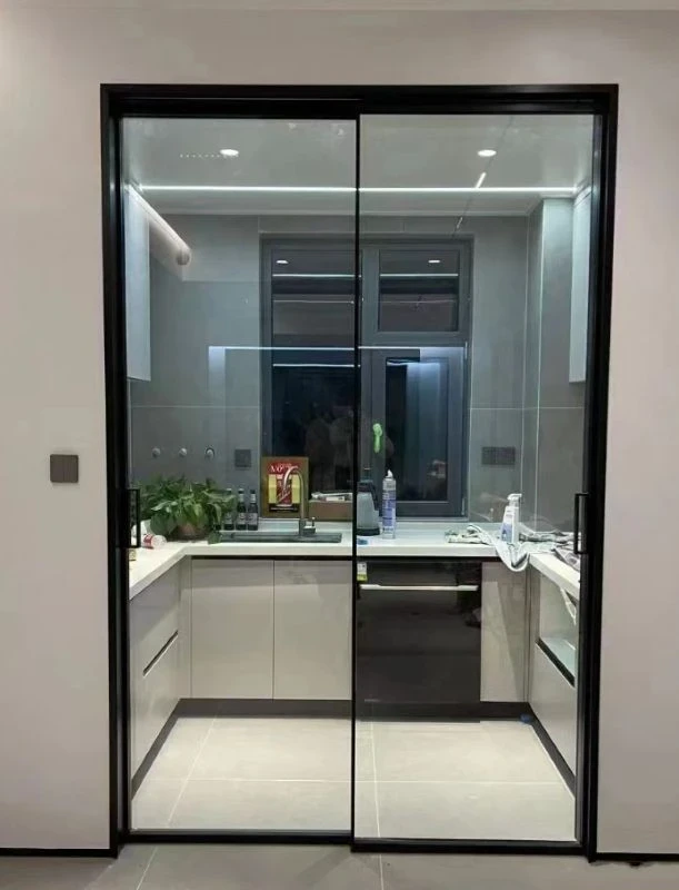 Kitchen Sliding Door factory